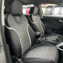 Es-Shoping Audi Q2 Araca Özel Koltuk Kılıfı
