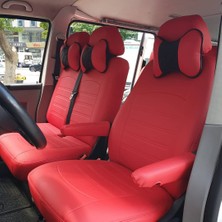 Es-Shoping Volkswagen Transporter Araca Özel Koltuk Kılıfı