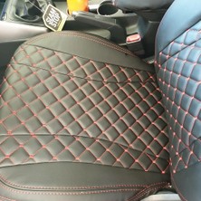 Es-Shoping Hyundai I30 Araca Özel Koltuk Kılıfı