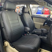 Es-Shoping Ford Mondeo Araca Özel Koltuk Kılıfı
