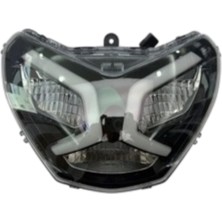Tvs Raider 125 Far Komple (N6223890)