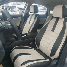 Es-Shoping Honda Civic Araca Özel Koltuk Kılıfı