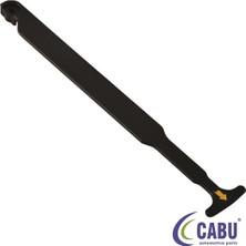 Cabu On Kaput Kılıt Mandalı Fıesta 02>08