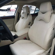 Es-Shoping Skoda Super B Araca Özel Koltuk Kılıfı