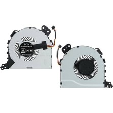 İnfostar Lenovo Ideapad 320-15ISK  ile  Uyumlu Notebook Cpu Fan