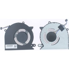 İnfostar Hp Pavilion 15-Cd, 15-CD000  ile  Uyumlu Notebook Cpu Fan