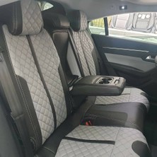 Es-Shoping Peugeot 5008 Araca Özel Koltuk Kılıfı