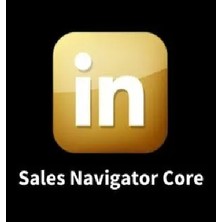 LinkedIn Sales Navigator Core - 2 Aylık Sales Navigator Core Üyelik (Sadece Yeni Hesaplar)