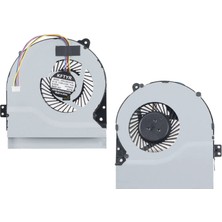 İnfostar Asus X550C  ile  Uyumlu Notebook Cpu Fan