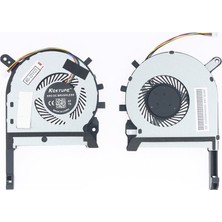 İnfostar Asus FX505D, FX505G  ile  Uyumlu Notebook Fan - Ver.1 - Sağ Gpu Fan