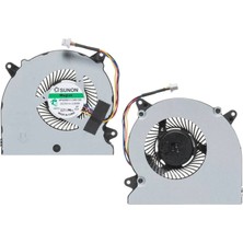 İnfostar Asus N550  ile  Uyumlu Notebook Cpu Fan