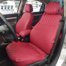 Es-Shoping Opel Vectra C Kasa Araca Özel Koltuk Kılıfı