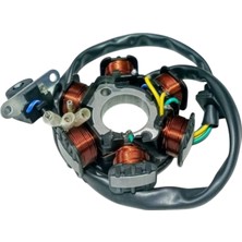 rialli Cub Modelleri Statör (6'lı)