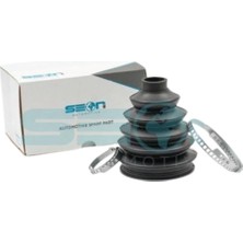 Ölmez Oto Yedek Parça Aks Körüğü Dış 206-207-208-301-307-1007-C3 I-Iı-C4 -Ds3-Berlingo Mgn Iı Scn Iı