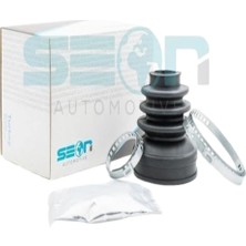Ölmez Oto Yedek Parça Aks Körüğü Iç Cıtroen C Elysee - Peugeot 301 - Fıo Qubo - 207-208-306-307-1007