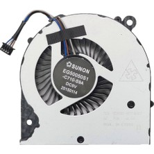 İnfostar Hp Elitebook 840 G3  ile  Uyumlu Notebook Cpu Fan  / Ver.1