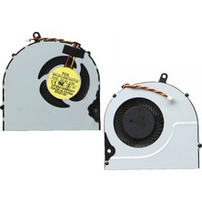 İnfostar Toshiba Satellite P50-A, S50-A Notebook Cpu Fan