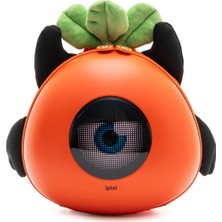 Smiggle Ipixi - Canavar Arkadaşlı LED Okul Öncesi Akıllı Sırt Çantası