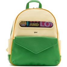 Smiggle Ipixi - Mini Piksel LED Çocuk Akıllı Sırt Çantası