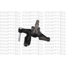 Aks Tasıyıcı Sol Arka Hyundaı Accent 35MM 2000-2006