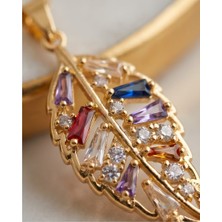Madame Accessoire Kolye 0504