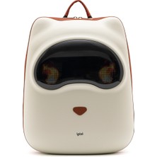 Smiggle Ipixi - Köpek Arkadaşı LED Çocuk Akıllı Sırt Çantası