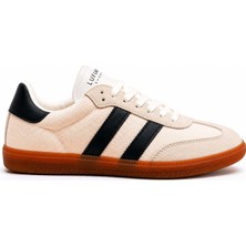 Lufian 121230066 Lenora Deri Unisex Sneaker Ayakkabı
