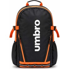 Umbro Motorcu Çantası Reflektörlü Sırt Çantası Okul Çantası Unisex Çanta