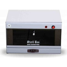Egekırkan Uv Sterilizatör Uv Işıklı Steril Makinesi Uvc Sterilizasyon Cihazı