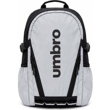 Umbro Motorcu Çantası Reflektörlü Sırt Çantası Okul Çantası Unisex Çanta