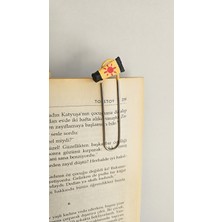 Miniabox Güneş Kremi Kitap Ayracı
