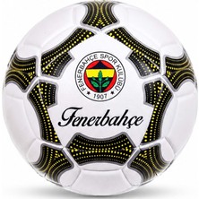 Fenerbahçe 5 Numara Futbol Topu