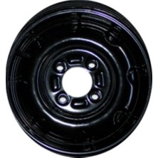 Arora AR11000 Moped (1500W) - Arka Jant 400X12