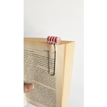 Miniabox Plaj Havlusu Kitap Ayracı