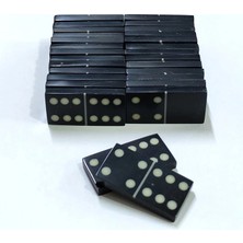 Zenvia Kemik Domino Taşı 8403A