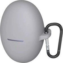 Zenvia Huawei Freebuds 6 Hang Kılıf - Bej