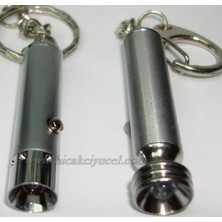 Zenvia F 111 Fener Anahtarlık