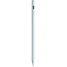 Zenvia K2259 Ipad Uyumlu Dokunmatik Stylus Kalem - Beyaz