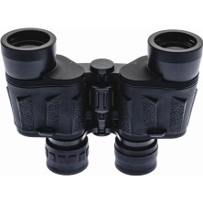 Zenvia 20X35 Profesyonel El Dürbünü – Büyük Mercek – Süper Netlik – 1000M/56M – Siyah