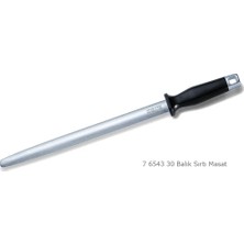 Zenvia F.dıck 7 6543 30 Masat - Yassı / Balık Sırtı / Oval, 30 cm