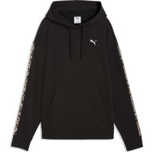 Puma 691822-01 Ess Graphics Animal Hoodie Kapüşonlu Kadın Sweatshirt