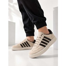 Kocamanlar Ayakkabı Kocamanlar Sitillo 1015 Sneaker Unisex Spor Ayakkabı