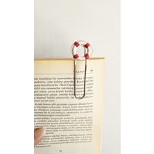 Miniabox Can Simidi Kitap Ayracı