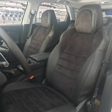 Es-Shoping Peugeot 3008 Araca Özel Koltuk Kılıfı