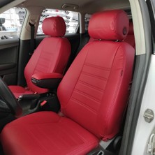 Es-Shoping Audi̇ A3 Araca Özel Koltuk Kılıfı