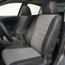 Es-Shoping Mazda 3 Araca Özel Koltuk Kılıfı