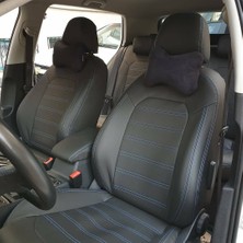 Es-Shoping Volkswagen Golf Araca Özel Koltuk Kılıfı