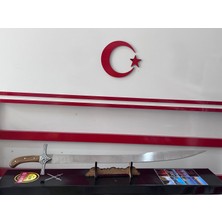 90CM Fatih Sultan Mehmet Han Kılıcı