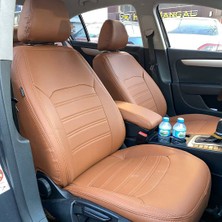 Es-Shoping Volkswagen Jetta Araca Özel Koltuk Kılıfı