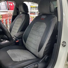 Es-Shoping Audi̇ A3 Araca Özel Koltuk Kılıfı